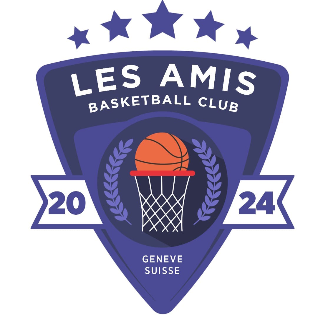 LOGO OFFICIEL DE NOTRE CLUB LES AMIS BBC