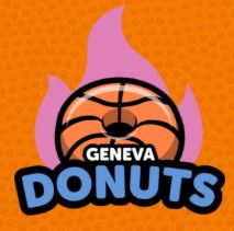 Geneva Donuts