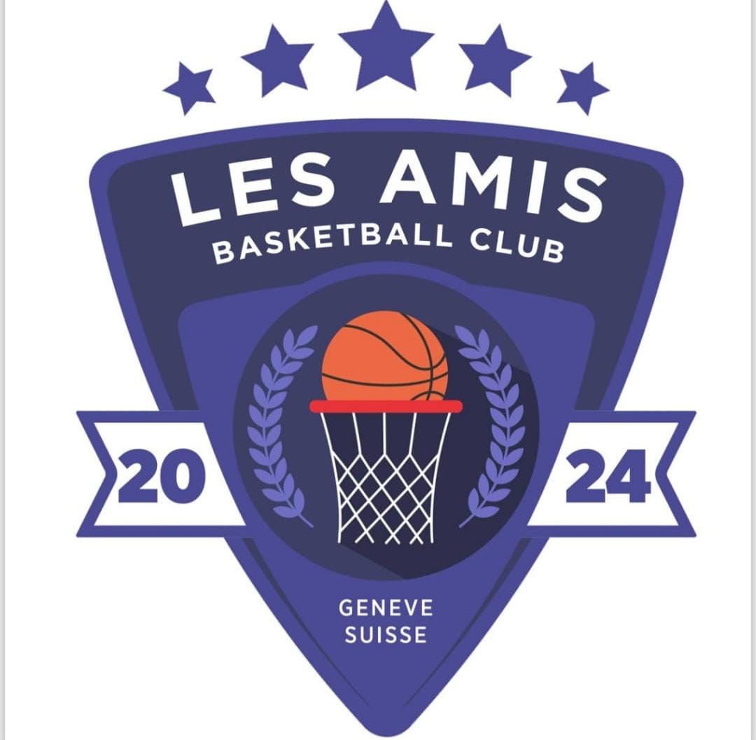 Les Amis BBC